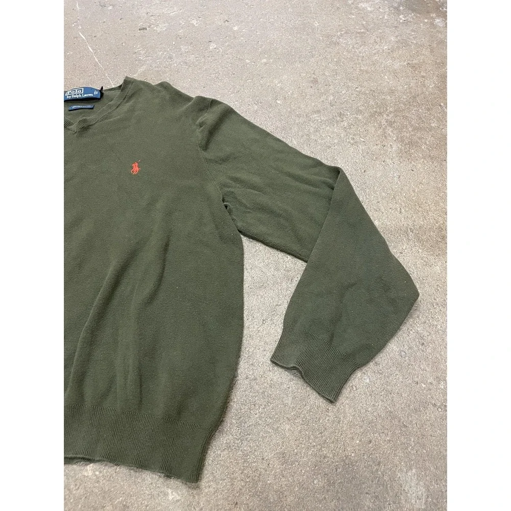 Polo Ralph Lauren brand polo